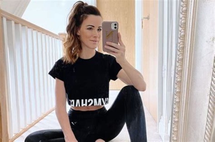 Who was the first ever Page 3 girl?
