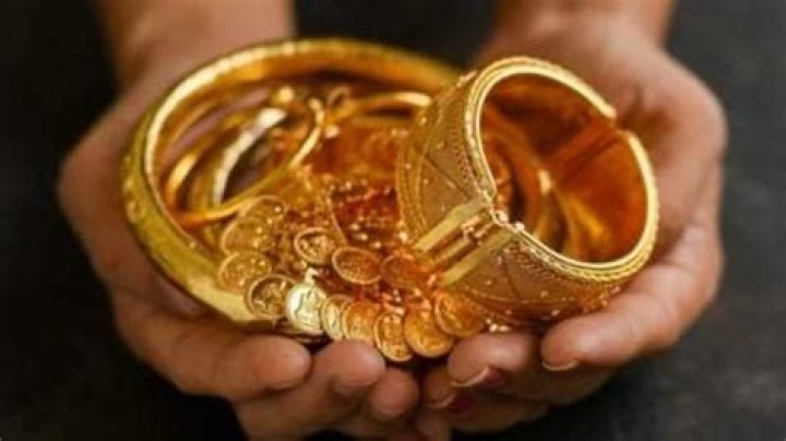 Why are humans so obsessed with gold?