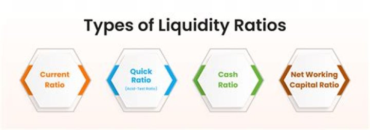 Why are liquidity ratios important to investors?