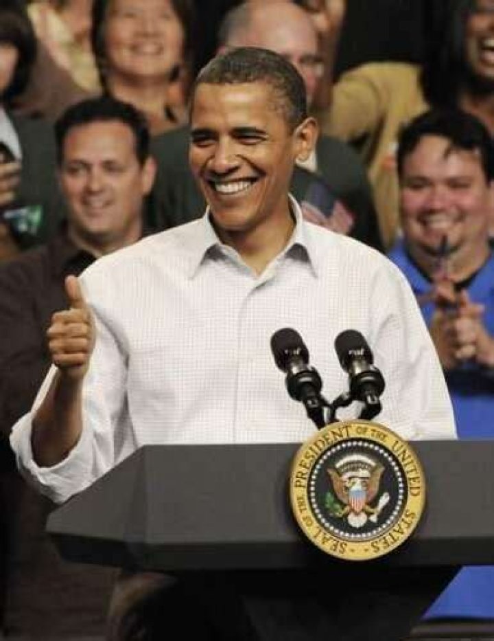 Why are presidential terms 4 years?