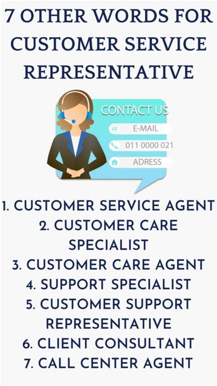 Why are you a good fit for customer service position?