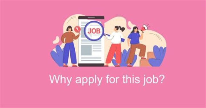Why are you applying for this role care assistant?