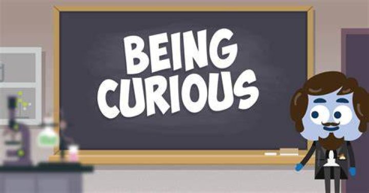 Why Being curious is bad?