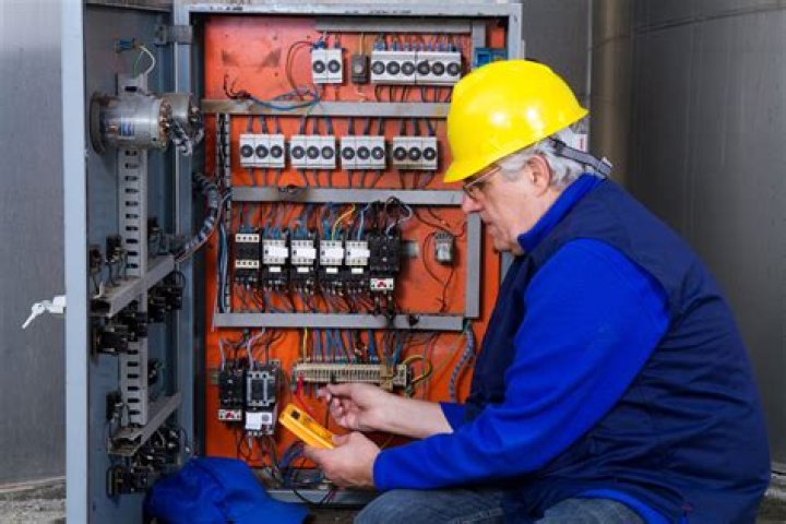 Why choose a career as an electrician?