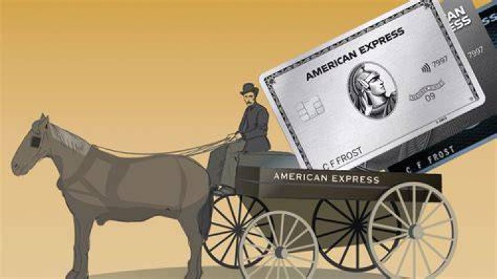 Why did American Express deny me?