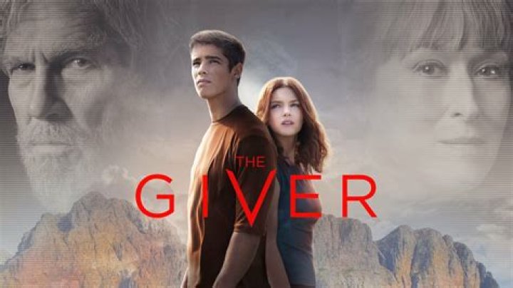 Why did they get rid of colors in the giver?