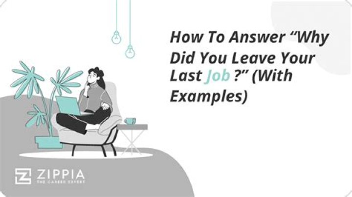 Why did you leave planning to leave your previous current job?