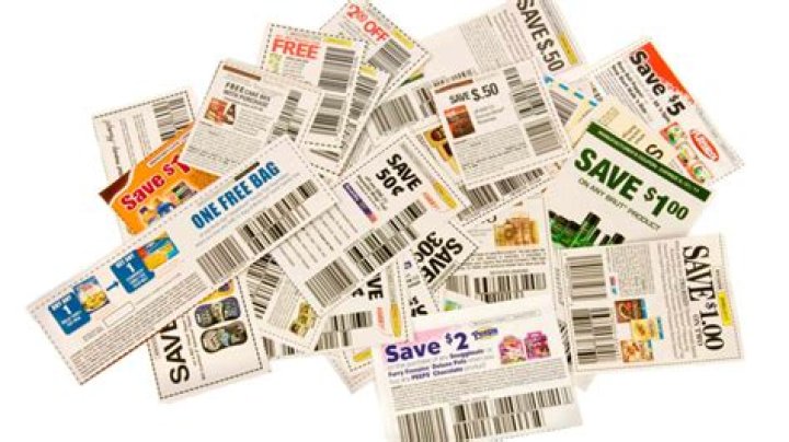Why do coupons have a cash value of 1 100 of a cent?