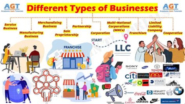 Why do different businesses have different aims and objectives?