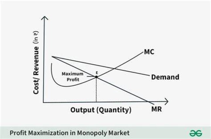 Why do firms want to Maximise sales revenue?