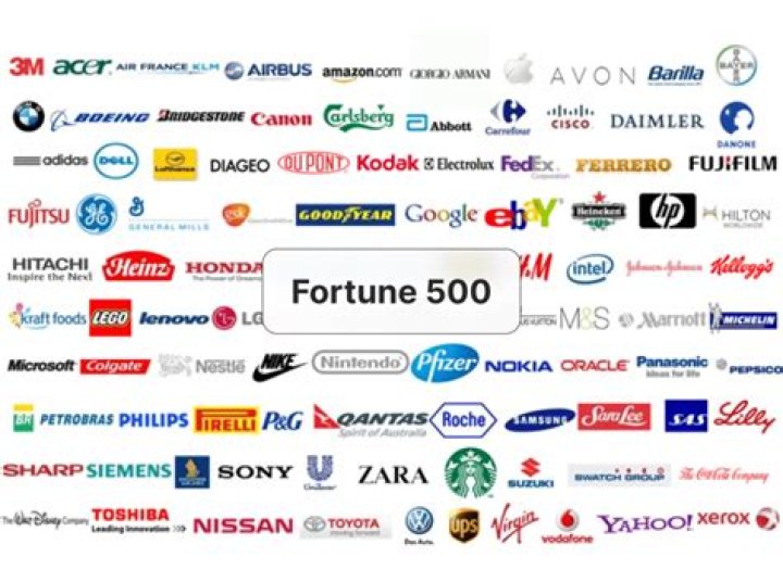 Why do Fortune 500 companies incorporate in Delaware?