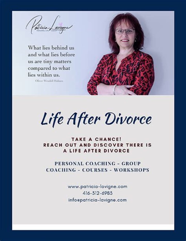 Why do friends disappear after divorce?