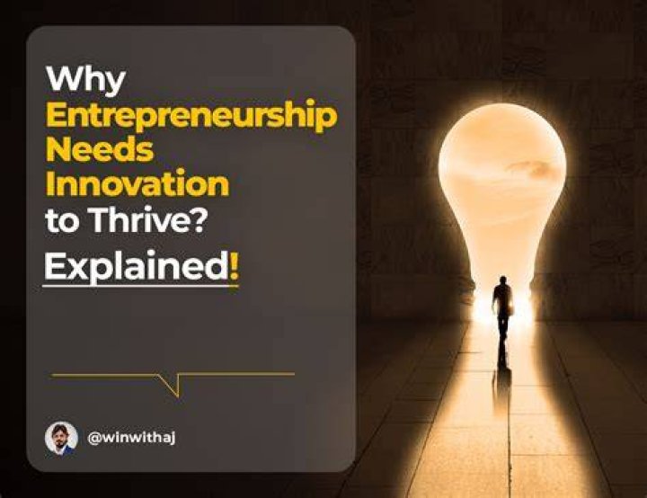 Why do governments encourage entrepreneurship?