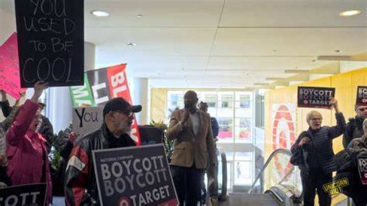 Why do people boycott businesses?