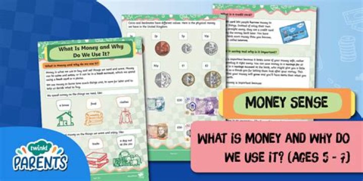 Why do we hold money?