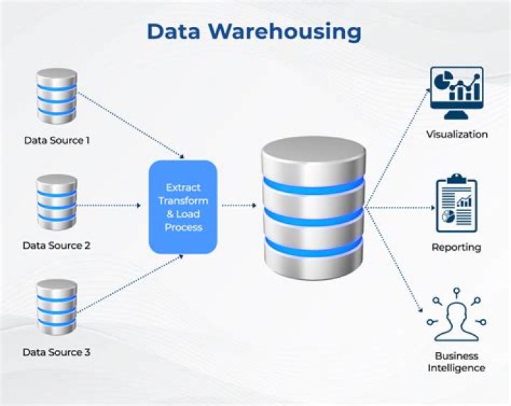 Why do we need data to store database?