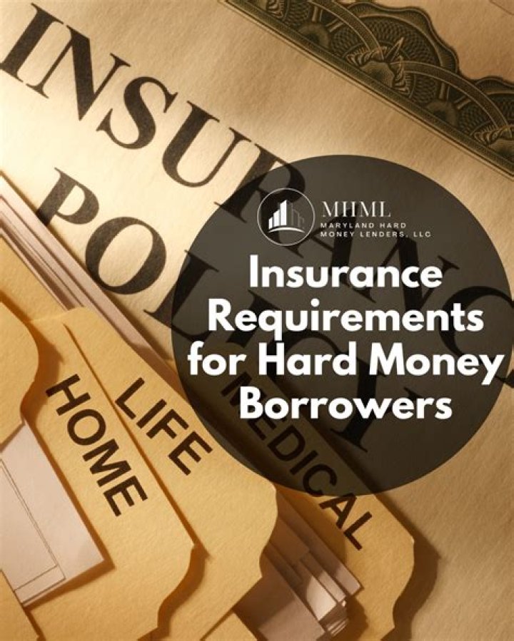 Why do we require insurance?