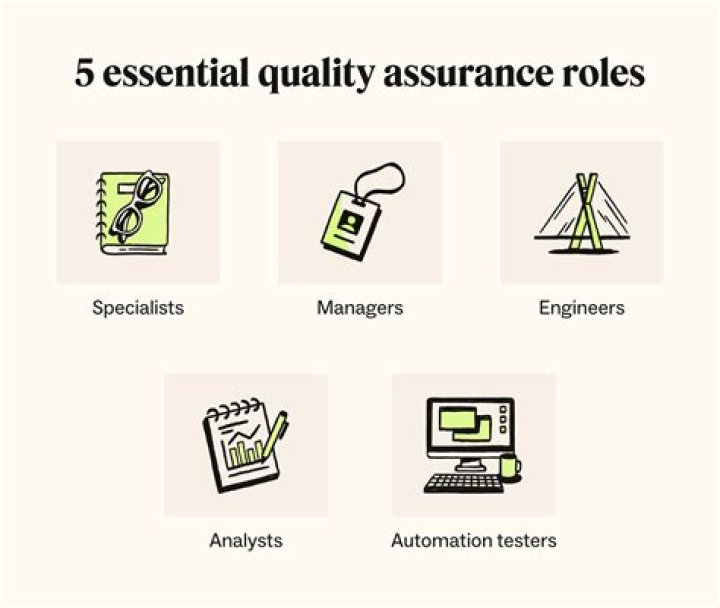 Why do you like quality assurance?
