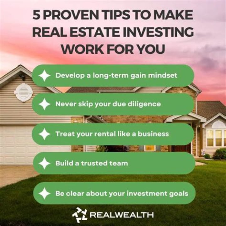 Why do you want to invest in rental property?
