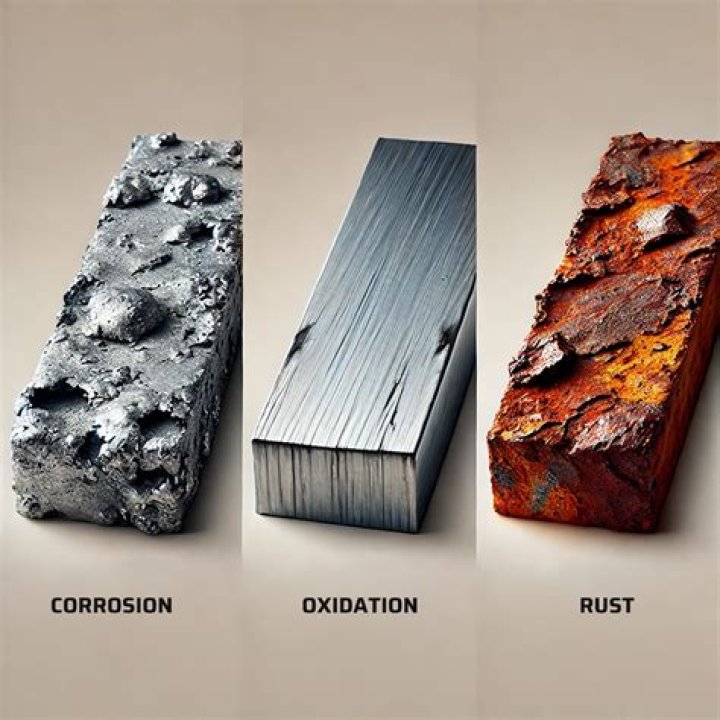 Why does gold not corrode in moist air?