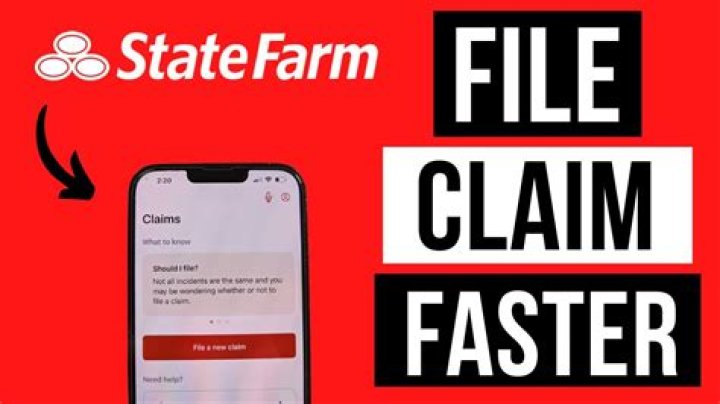 Why does State Farm deny claims?