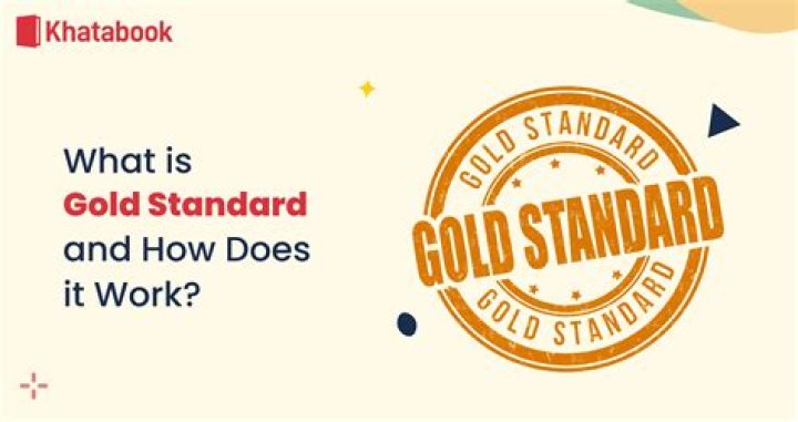 Why does the gold standard not work?