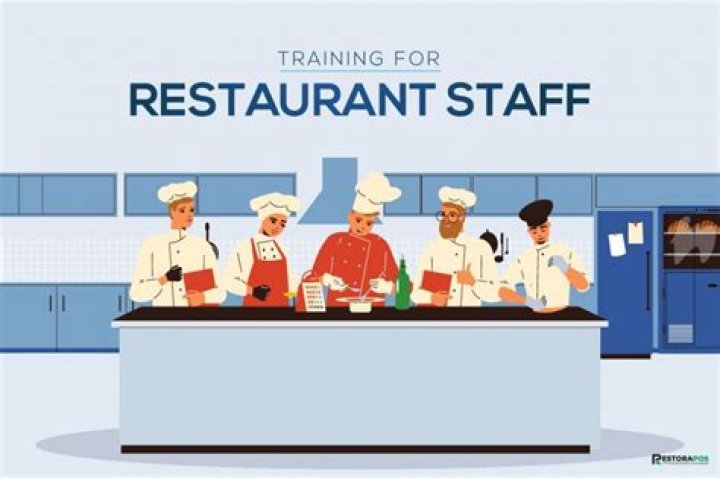 Why I love working in the restaurant industry?
