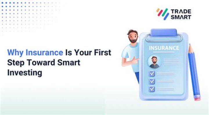Why insurance is important in trade?