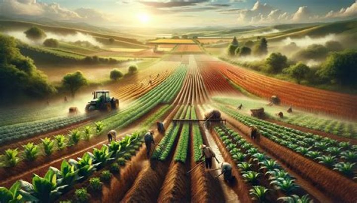 Why is agriculture considered art?