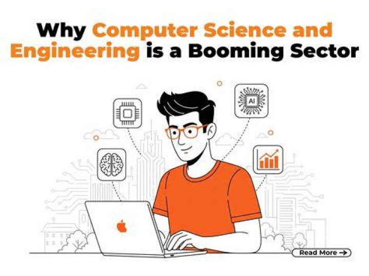 Why is computer science boring?