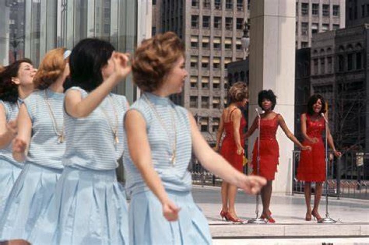 Why is Detroit known as Motown?