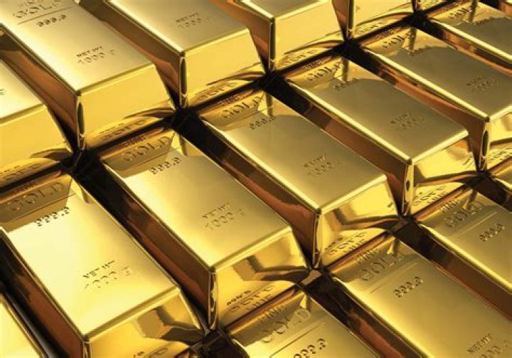 Why is gold a good material?