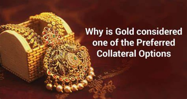 Why is gold considered as a metal?