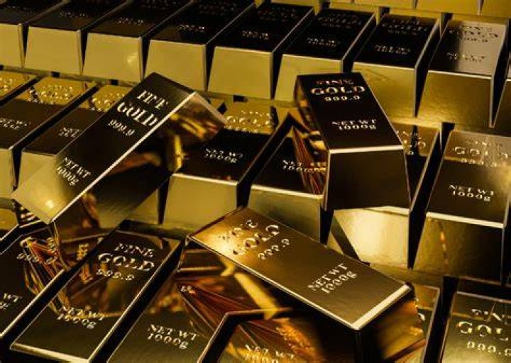 Why is gold so unique among the metals?