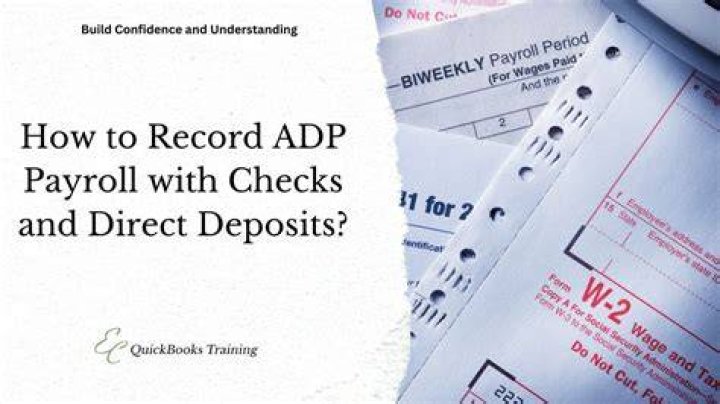 Why is having your payroll check direct deposited a good idea?