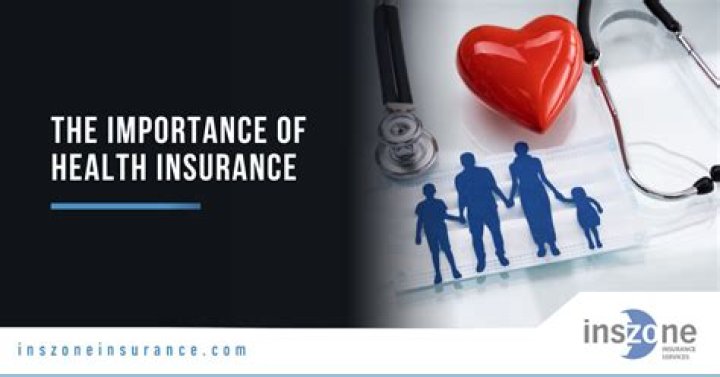 Why is health insurance important to everyone?