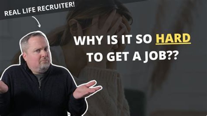 Why is it hard to get hired at 16?