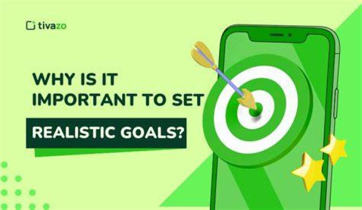 Why is it important to revisit your goals?