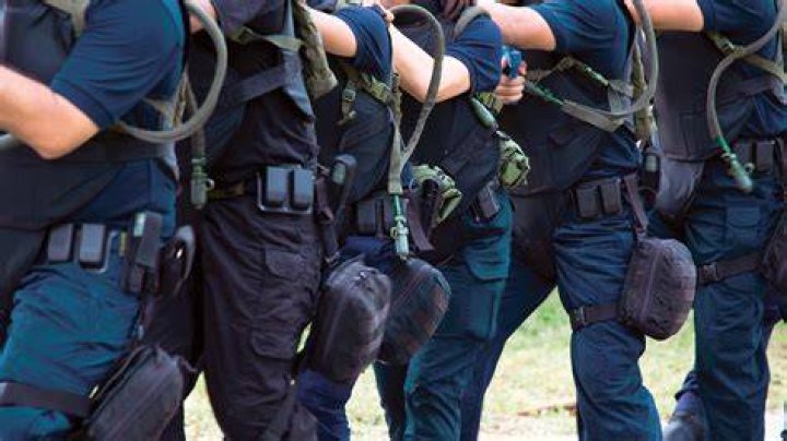 Why is law enforcement so important?