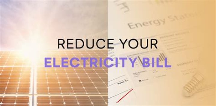 Why is my electricity bill so high with solar?