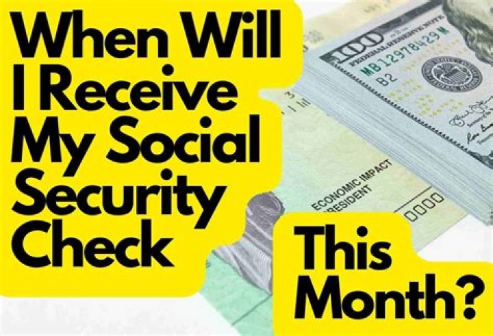 Why is my Social Security check so low this month?