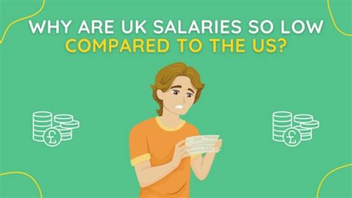 Why is PT salary so low?
