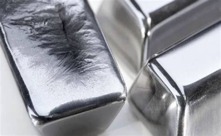 Why is rhodium so expensive?