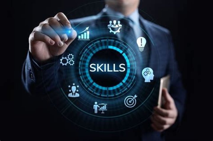 Why is technical expertise important?