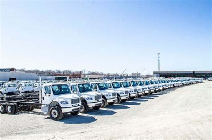 Why is there a chassis shortage?