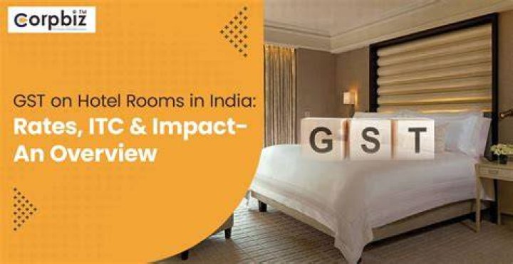 Why is there a tax on hotel rooms?