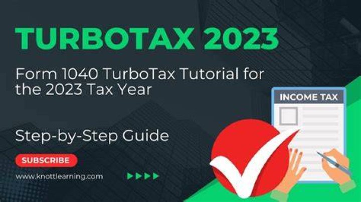 Why is TurboTax taking so long?