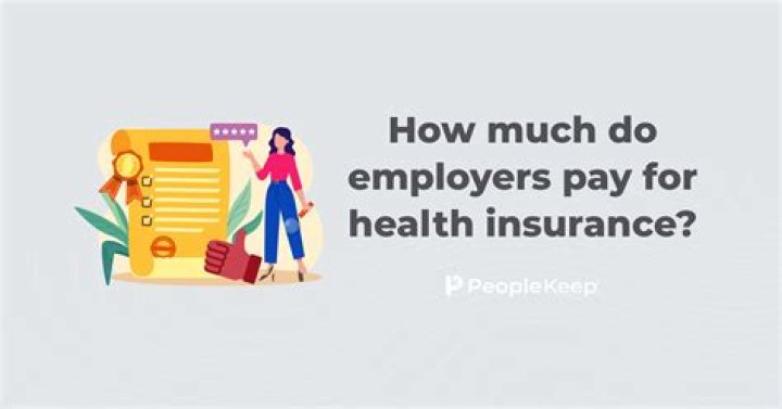 Why should employers pay for health insurance?