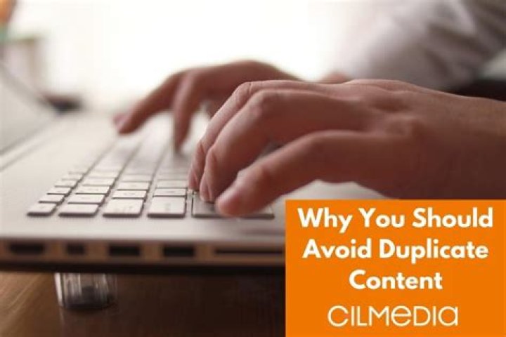 Why should I avoid duplicate coverage?