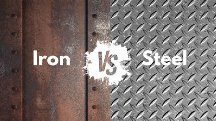 Why was steel an important industry?